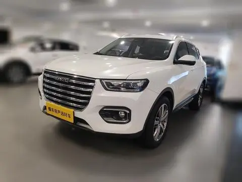 Haval H6 2019