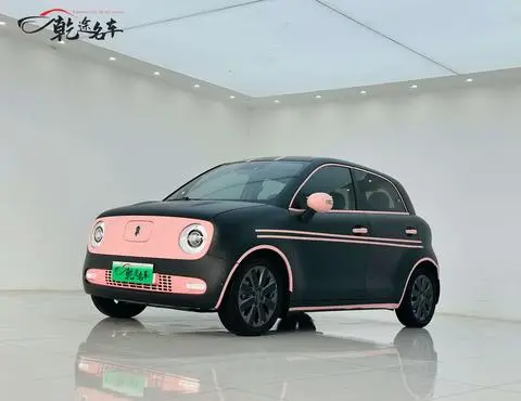 ORA 黑猫 2021