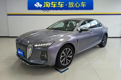 Hongqi H5 PHEV 2025