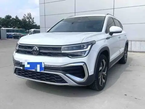 Volkswagen 途岳 2023
