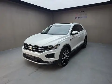 Volkswagen 探歌 2022