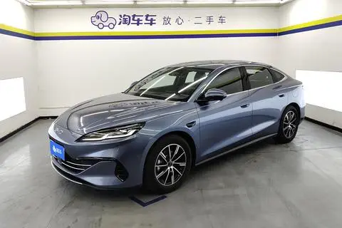 BYD Seal06 DM 2025