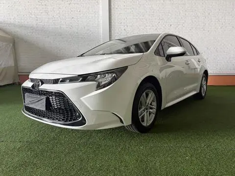Toyota 雷凌 2022