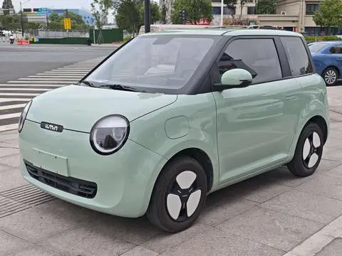 Changan Lumin 2024