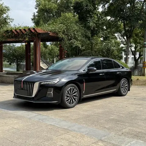Hongqi H5 2024