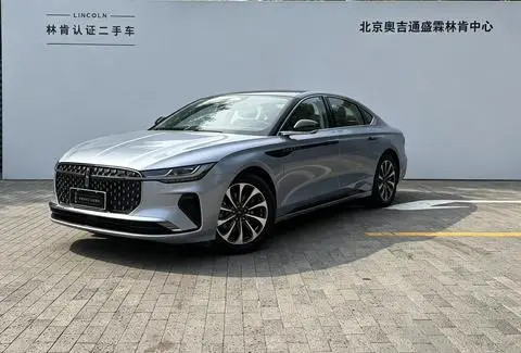 Lincoln Z 2025