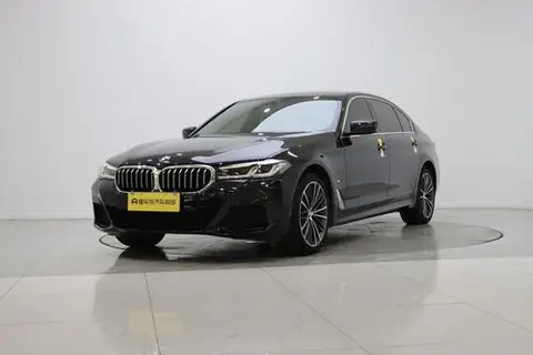 BMW 5 Series 2023