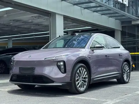 NIO EC6 2023