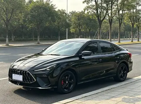 MG 5天蝎座 2022