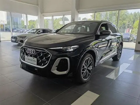 Audi Q5L 2026