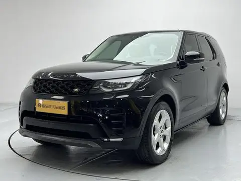 Land Rover 发现 2018
