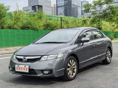 Honda Civic 2009