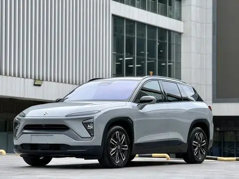 NIO ES6 2020