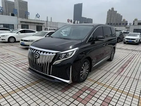 GAC M8 2020