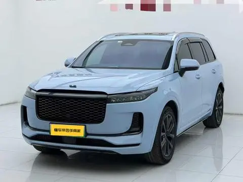 Li ONE 2021