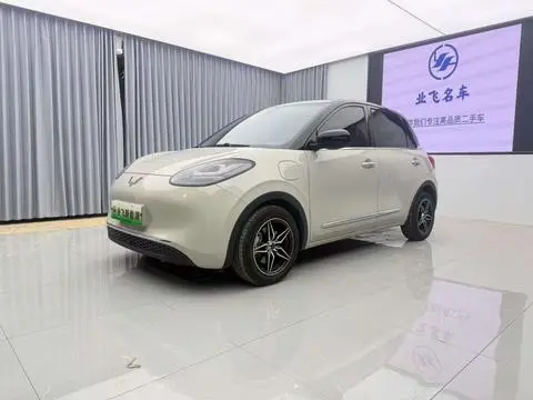 Wuling Bingo 2023