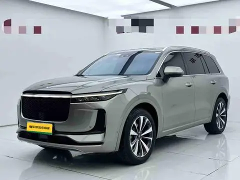 Li ONE 2020