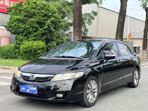 Honda Civic 2009