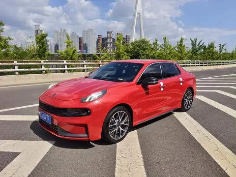 Lynk & Co 03 2019