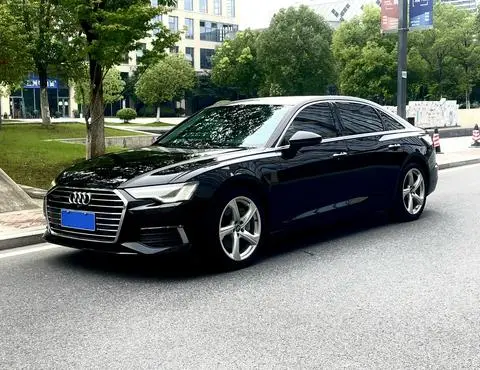 Audi A6L 2019