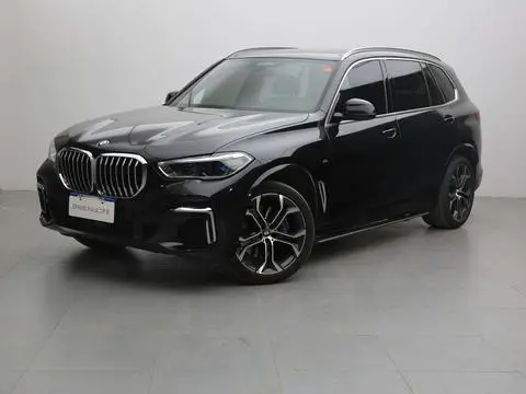 BMW X5 2022