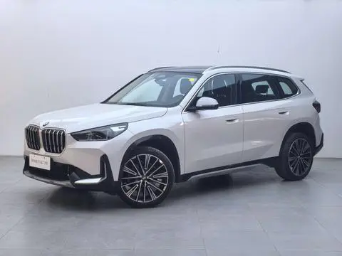 BMW X1 2023