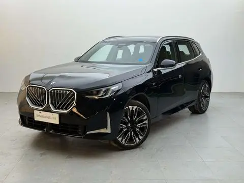 BMW X3 2025