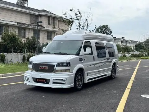 GMC SAVANA 2013