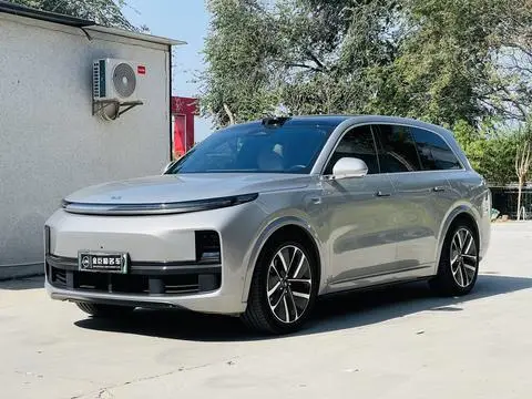 Li L8 2024
