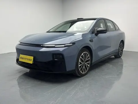Leapmotor B01 2025