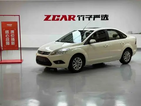 Ford Focus 2013