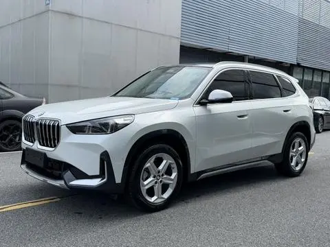 BMW X1 2023