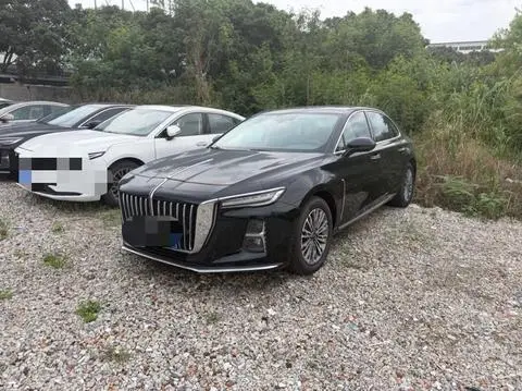 Hongqi H5 2023