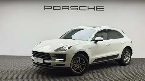 Porsche Macan 2020 — фото 1