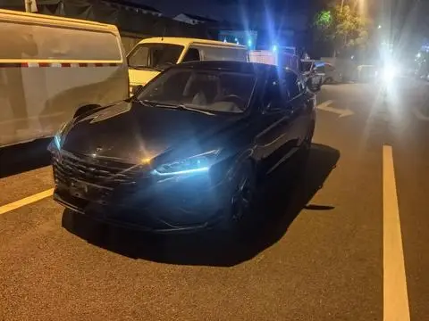 Dongfeng 奕炫MAX 2022