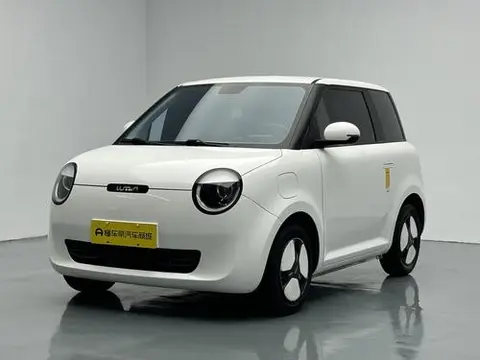 Changan Lumin 2022