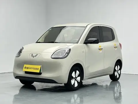 Wuling Hongguang MINIEV 2025