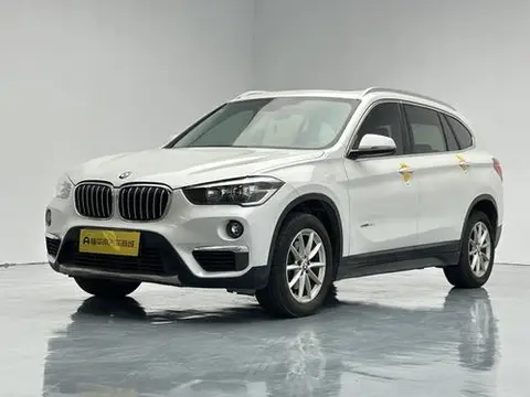 BMW X1 2016