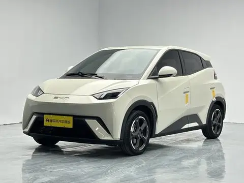 BYD Seagull 2023