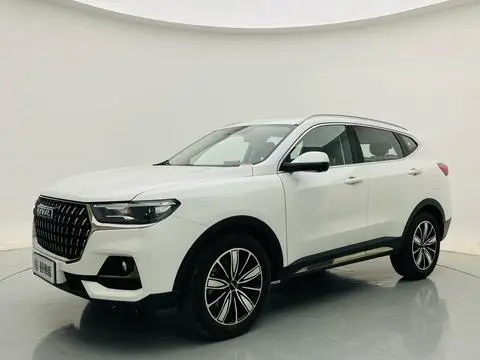 Haval H6 2023