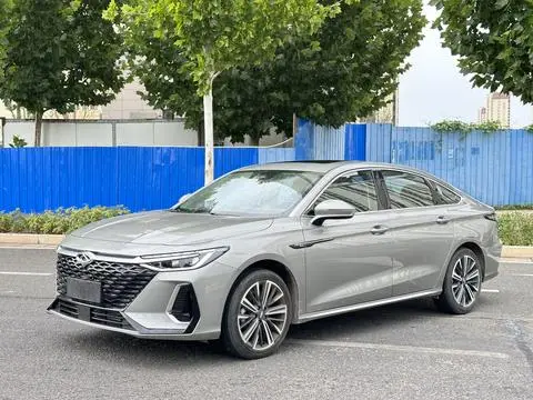 Chery Arrizo 8 2025