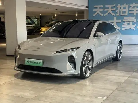 NIO ET5T 2024