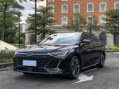 Chery Arrizo 8 2022