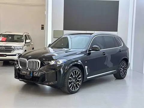 BMW X5 2023