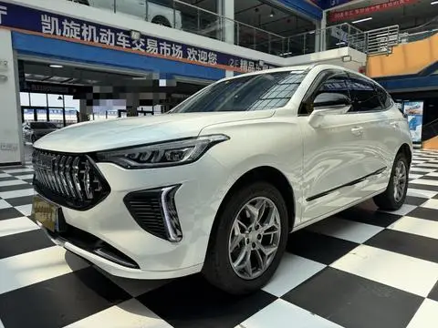Haval 赤兔 2023