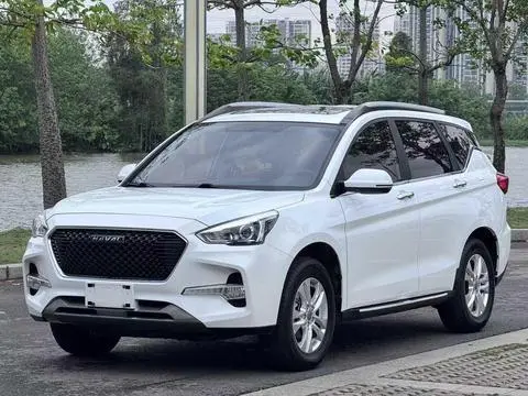 Haval M6 2018