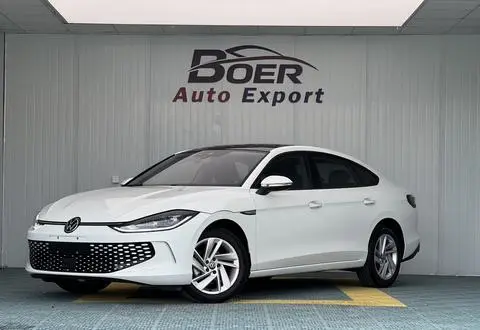 Volkswagen Lamando 2022