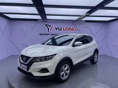 Nissan 逍客 2023