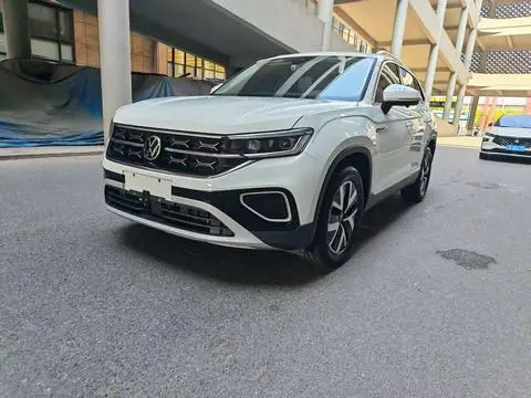 Volkswagen 探岳 2023