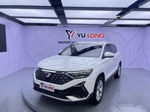 Jetta VS5 2023